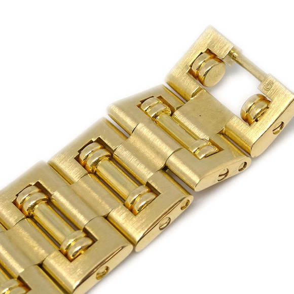 PIAGET Dancer Ref.605990 Watch 18KYG Diamond 59994 - Picture 6 of 7